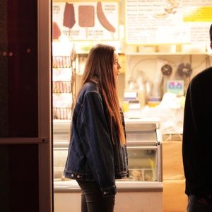 Meet your Posher, Makena